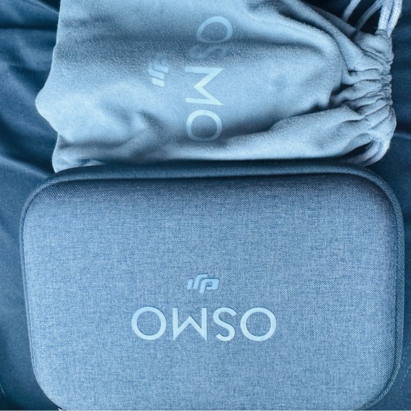 DJI OSMO SMARTPHONE STABILIZER GIMBAL - Picture 9 of 9